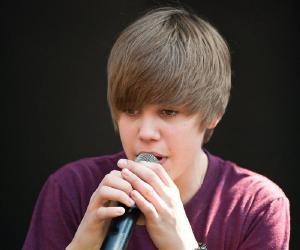 Justin Bieber