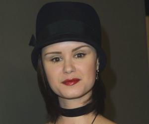 Keegan Connor Tracy