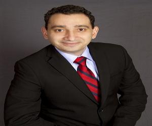 Omar Alghabra