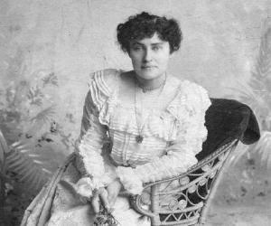 Pauline Johnson