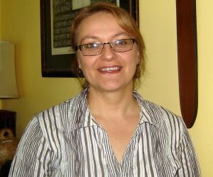 Tanya Huff