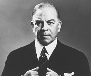 William Lyon Mackenzie King