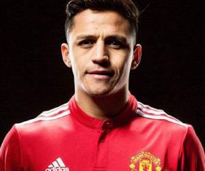 Alexis Sanchez