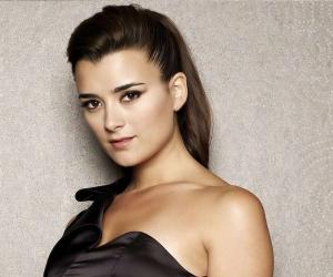 Cote De Pablo