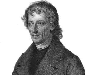 Bernard Bolzano