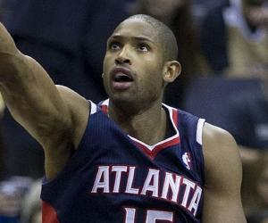 Al Horford