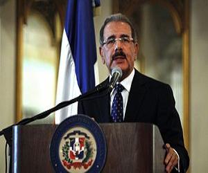 Danilo Medina