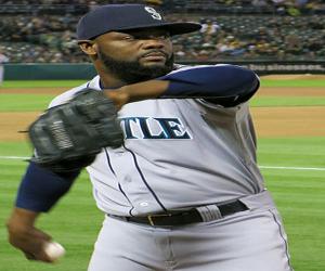 Fernando Rodney