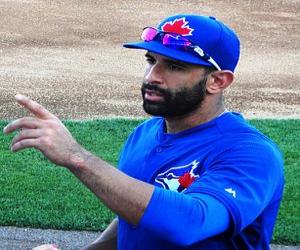 JosÃ© Bautista