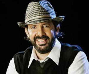 Juan Luis Guerra
