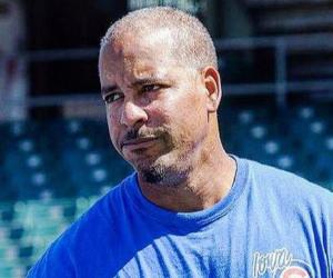 Manny Ramirez