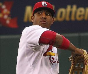 Oscar Taveras
