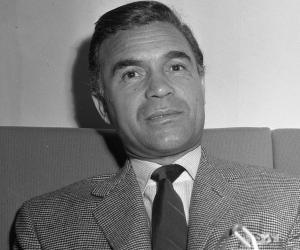 Porfirio Rubirosa