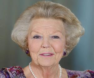 Beatrix Of The Netherlands