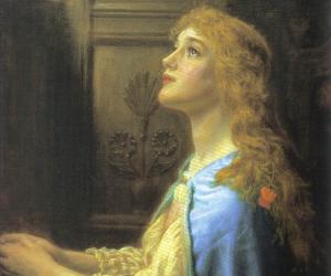 Eleanor Of Aquitaine