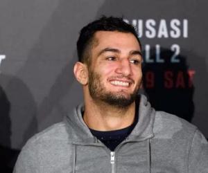 Gegard Mousasi