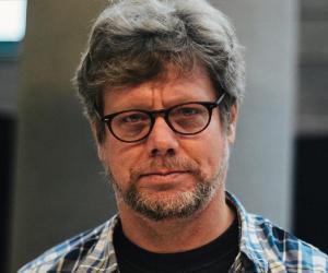 Guido Van Rossum