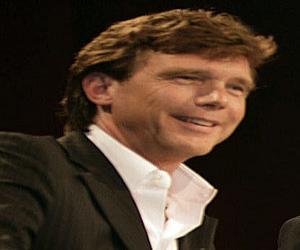John De Mol, Jr.