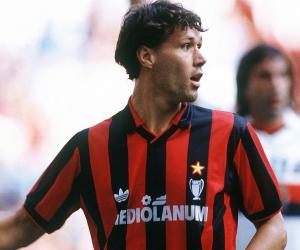 Marco Van Basten