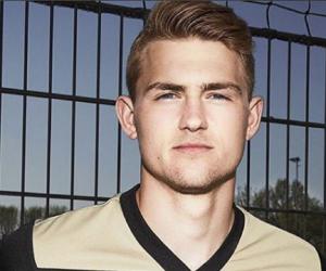 Matthijs De Ligt