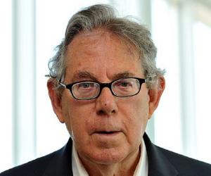 Paul J. Crutzen