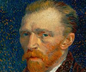 Vincent Van Gogh