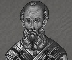 Athanasius Of Alexandria