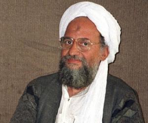 Ayman Al-Zawahiri