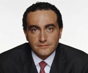 Dodi Fayed