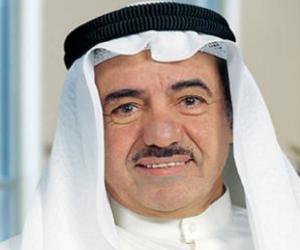 Nasser Al-Kharafi
