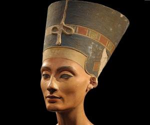 Neferneferuaten Nefertiti