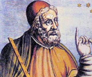 Ptolemy