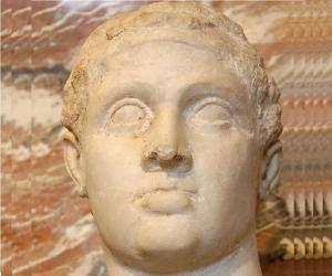 Ptolemy XII Auletes