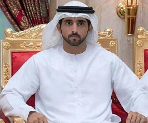 Hamdan Bin Mohammed Al Maktoum