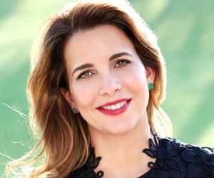 Haya Bint Hussein