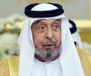 Khalifa Bin Zayed Al Nahyan