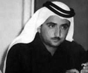 Maktoum Bin Rashid Al Maktoum