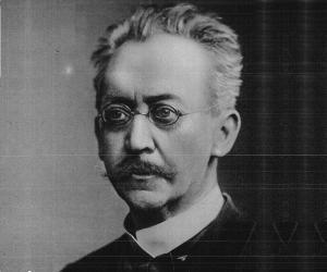 Adolf Von Harnack
