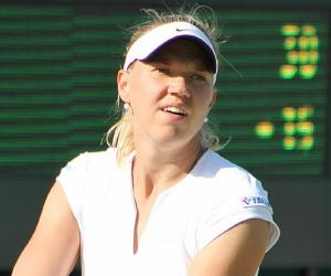 Kaia Kanepi