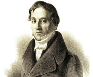 Karl Ernst Von Baer