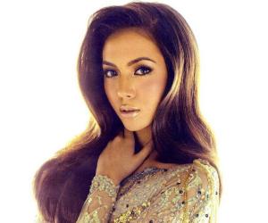 Julia Montes