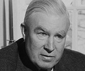 Georg Henrik Von Wright