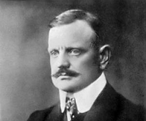 Jean Sibelius