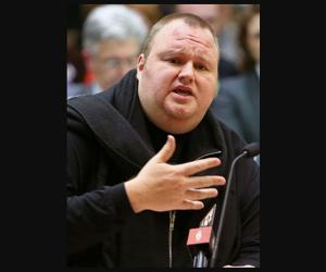 Kim Dotcom
