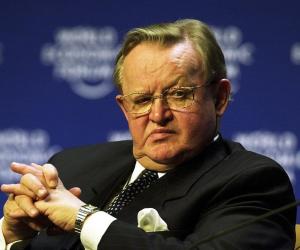 Martti Oiva Kalevi Ahtisaari