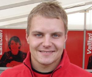 Valtteri Bottas