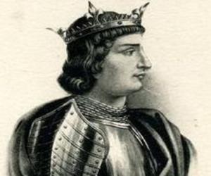 Charles IV Of France