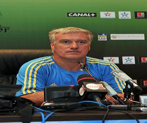 Didier Deschamps