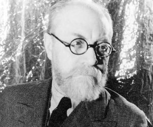 Henri Matisse
