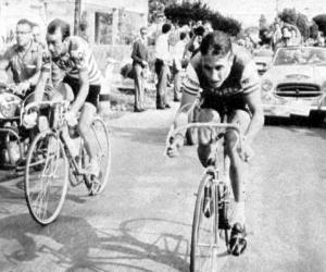 Jacques Anquetil